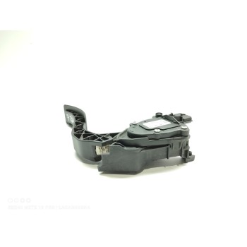 Recambio de pedal acelerador para renault clio iv business referencia OEM IAM 180029347RC  