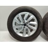 Recambio de juego llantas para volkswagen t-cross life referencia OEM IAM 2GM601025S  