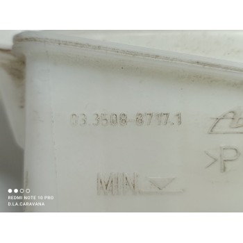 Recambio de bomba freno para nissan micra v (k14) tekna referencia OEM IAM 03350887181  