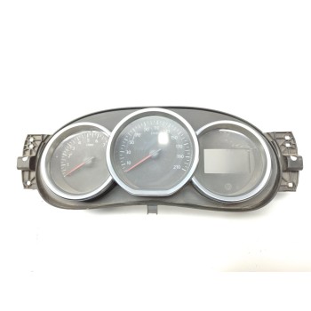 Recambio de cuadro instrumentos para dacia sandero ambiance referencia OEM IAM 248102383R  