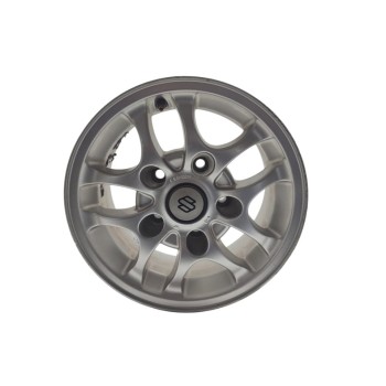 Recambio de llanta para suzuki jimny sn (fj) hard top referencia OEM IAM 1S0601025AR  