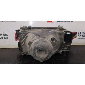 Recambio de faro izquierdo para fiat tipo (160) referencia OEM IAM 7R0143279  