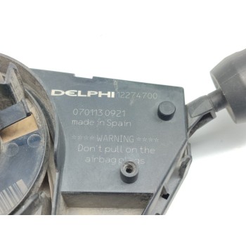 Recambio de mando multifuncion para opel corsa d selective referencia OEM IAM 13142283  