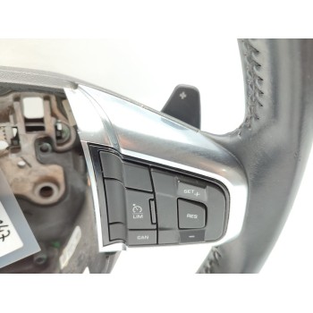 Recambio de volante para land rover discovery sport se referencia OEM IAM FK723F563HD  