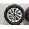 Recambio de juego llantas para volkswagen t-cross life referencia OEM IAM 2GM601025S  