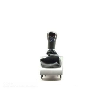 Recambio de pomo palanca cambio para nissan micra v (k14) acenta referencia OEM IAM 328655FB0A  