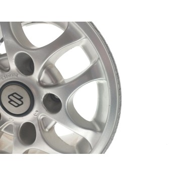 Recambio de llanta para suzuki jimny sn (fj) hard top referencia OEM IAM 1S0601025AR  