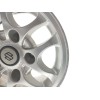 Recambio de llanta para suzuki jimny sn (fj) hard top referencia OEM IAM 1S0601025AR  