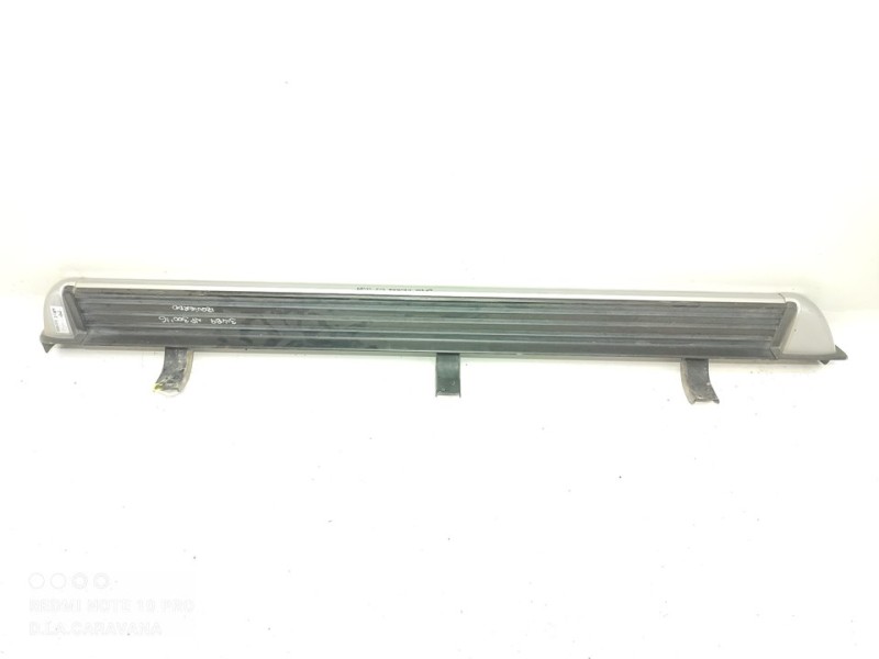 Recambio de estribo para nissan np300 pick-up (d23) acenta double cab 4x4 referencia OEM IAM 961014JB1A  