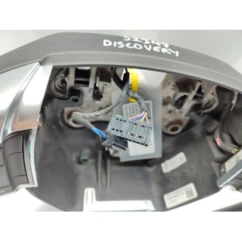 Recambio de volante para land rover discovery sport se referencia OEM IAM FK723F563HD  