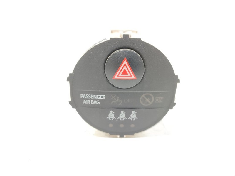 Recambio de warning para toyota yaris active referencia OEM IAM 839500D050A  