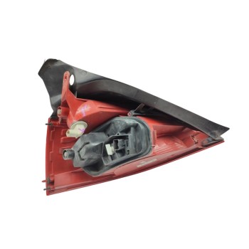 Recambio de piloto trasero derecho para renault megane ii berlina 5p authentique referencia OEM IAM 8200413216  