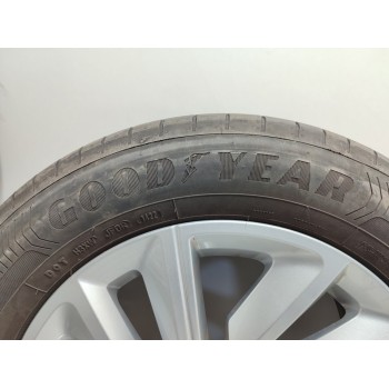 Recambio de juego llantas para volkswagen t-cross life referencia OEM IAM 2GM601025S  