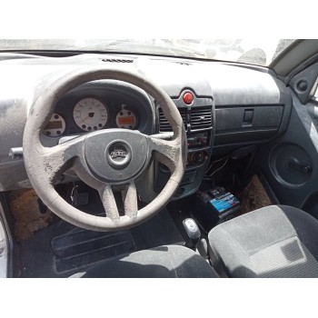 aixam a721 del año 2006