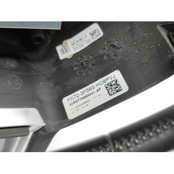 Recambio de volante para land rover discovery sport se referencia OEM IAM FK723F563HD  
