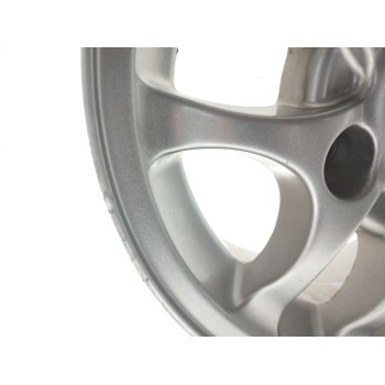 Recambio de llanta para suzuki jimny sn (fj) hard top referencia OEM IAM 1S0601025AR  