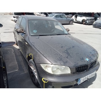 bmw serie 1 berlina (e81/e87) del año 2006