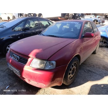 audi a3 (8l) del año 1997