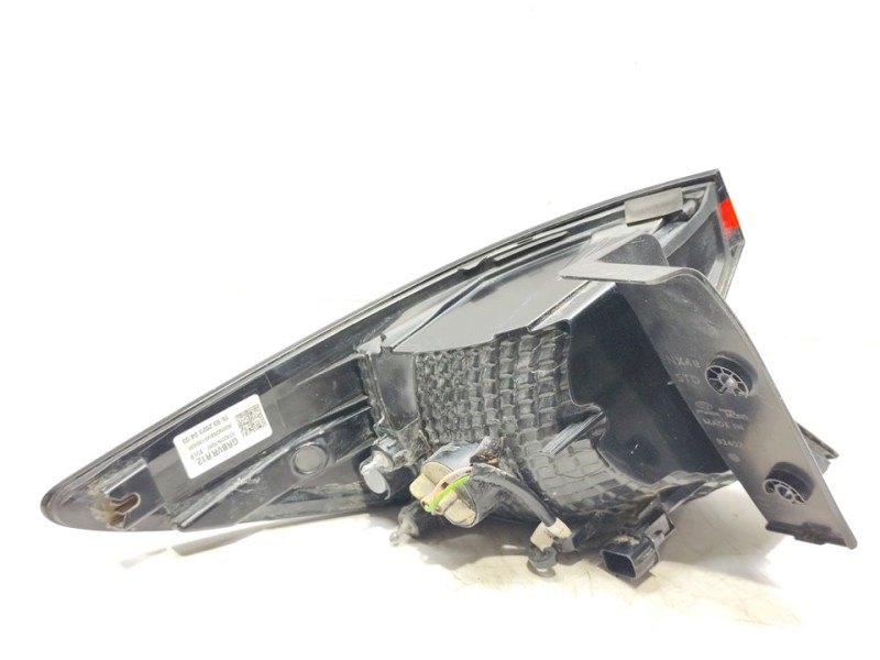 Recambio de piloto trasero derecho para hyundai tucson (nx) style hybrid 2wd referencia OEM IAM 92402N7000  