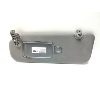 PARASOL IZQUIERDO 85201A2000WK / 85201A2000ED 