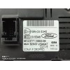 Recambio de pantalla multifuncion para ford fiesta (ccn) ambiente referencia OEM IAM ET7T18B955BB  