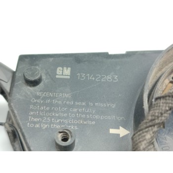 Recambio de mando multifuncion para opel corsa d selective referencia OEM IAM 13142283  