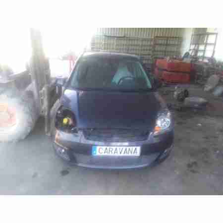 FORD FIESTA (CBK)