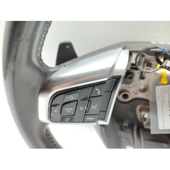 Recambio de volante para land rover discovery sport se referencia OEM IAM FK723F563HD  