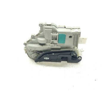 Recambio de cerradura puerta delantera izquierda para audi a3 sportback (8va) ambition referencia OEM IAM 8X1837015C  