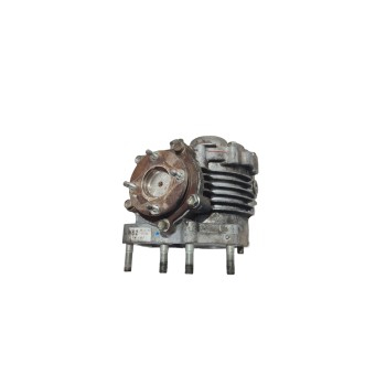 Recambio de caja transfer para toyota rav 4 (a3) luna referencia OEM IAM W82  