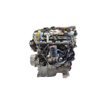 MOTOR COMPLETO 2ZR 