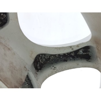 Recambio de llanta para suzuki jimny sn (fj) hard top referencia OEM IAM 1S0601025AR  