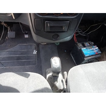 aixam a721 del año 2006