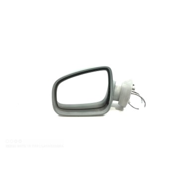 Recambio de retrovisor izquierdo para dacia sandero ambiance referencia OEM IAM 963023520R  