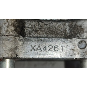 Recambio de caja transfer para toyota rav 4 (a3) luna referencia OEM IAM W82  