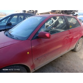 audi a3 (8l) del año 1997