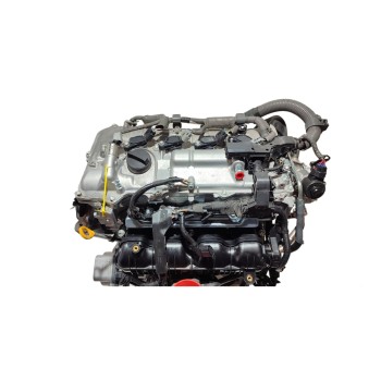 Recambio de motor completo para toyota auris hybrid active referencia OEM IAM 2ZR  