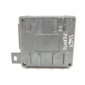 Recambio de modulo electronico para kia picanto (ja) attract referencia OEM IAM 95400G6300  