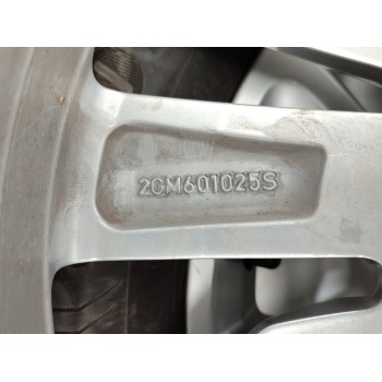 Recambio de juego llantas para volkswagen t-cross life referencia OEM IAM 2GM601025S  