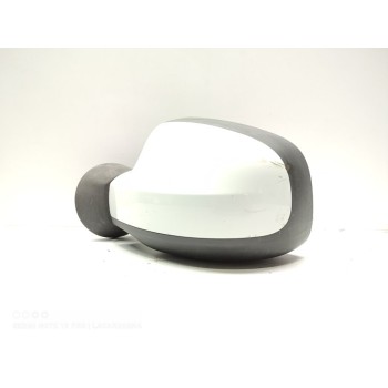Recambio de retrovisor izquierdo para dacia sandero ambiance referencia OEM IAM 963023520R  