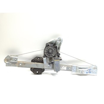 Recambio de elevalunas delantero derecho para dacia sandero ambiance referencia OEM IAM 807208299R  