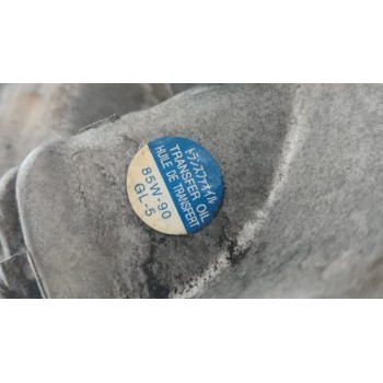 Recambio de caja transfer para toyota rav 4 (a3) luna referencia OEM IAM W82  