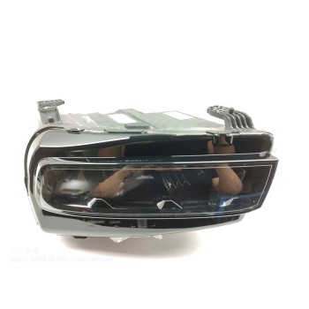 Recambio de faro derecho para citroën c3 aircross c-series referencia OEM IAM YQ00721080  