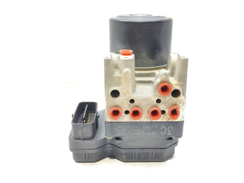 Recambio de abs para toyota rav 4 (a2) 2.0 d-4d executive 4x4 (2003) referencia OEM IAM 4454042030  