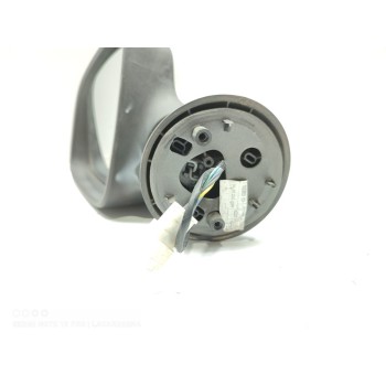 Recambio de retrovisor izquierdo para dacia sandero ambiance referencia OEM IAM 963023520R  