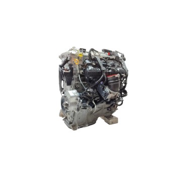 Recambio de motor completo para toyota auris hybrid active referencia OEM IAM 2ZR  