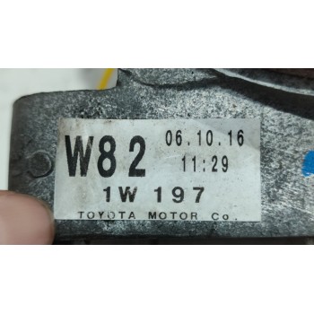 Recambio de caja transfer para toyota rav 4 (a3) luna referencia OEM IAM W82  