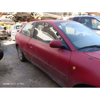 audi a3 (8l) del año 1997