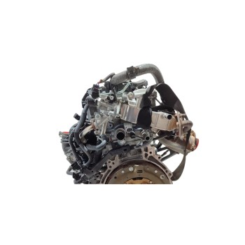 Recambio de motor completo para toyota auris hybrid active referencia OEM IAM 2ZR  