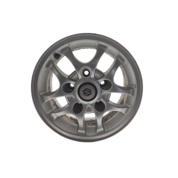 Recambio de llanta para suzuki jimny sn (fj) hard top referencia OEM IAM 1S0601025AR  